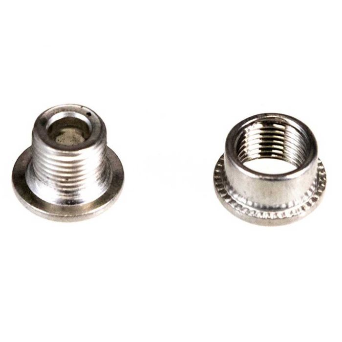 Bolt gazelle sprocket edge m8