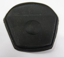 Gazelle headlight fenderlight switch rubber