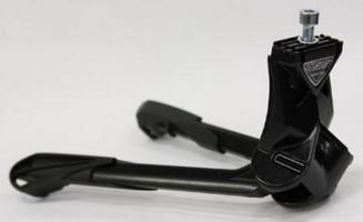 Soporte ursus jumbo dos patas 300mm para perno gazelle m8