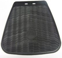 Gazelle spatlap noir grand