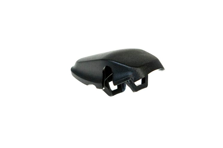 Bouton de spoiler Gazelle pour le phare de Fenderdivision 2 - noir