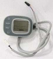 Gazelle Display Ing Plus (Icm Headlight V2)
