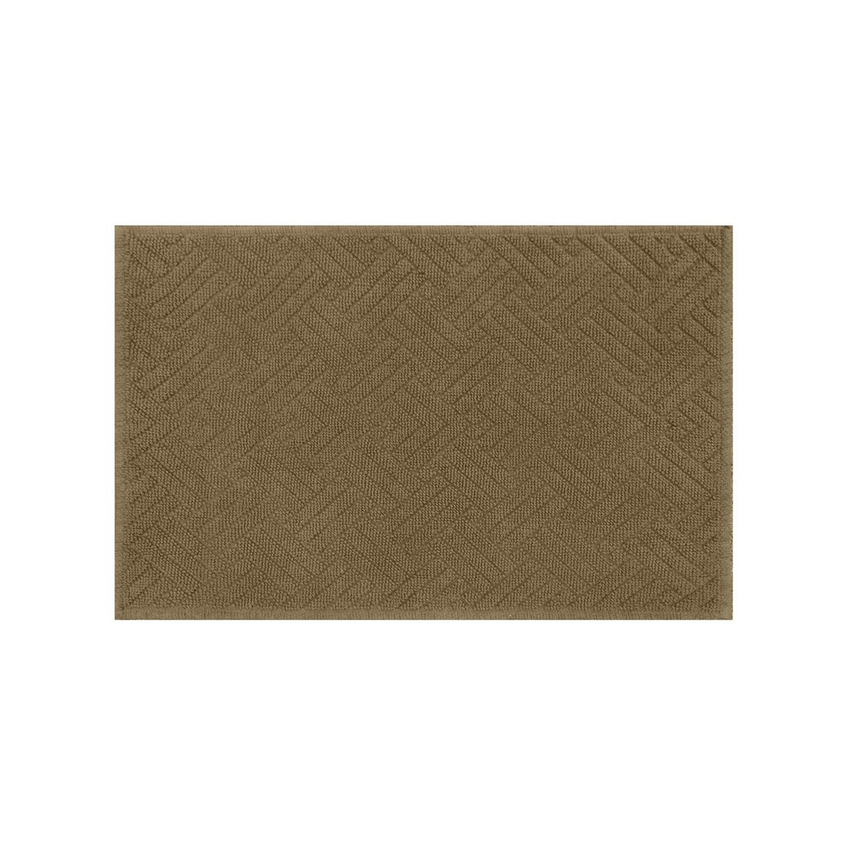Dutch house gaeta badmat 50x80cm taupe