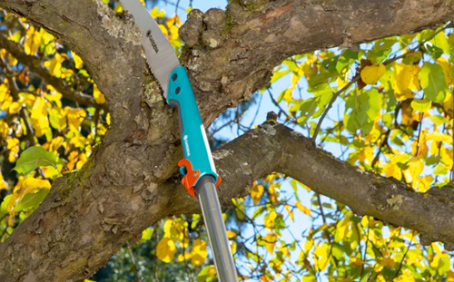 Gardena combisystem teleskooppikahva |160-290 cm - 3720-20