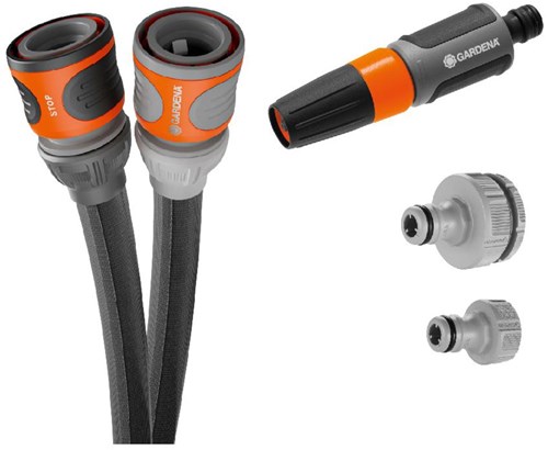 Gardana Textile Snake LIANO VIDA 25 m Conjunto