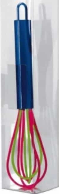 Ses whisk from piretti 22 cm long