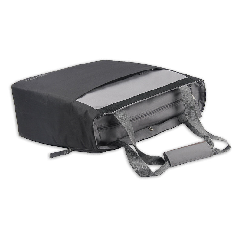 Lynx Insulated Bike Shopping Bag Alaska