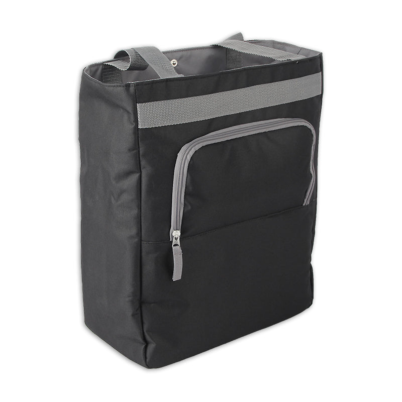 Lynx Insulated Bike Shopping Bag Alaska