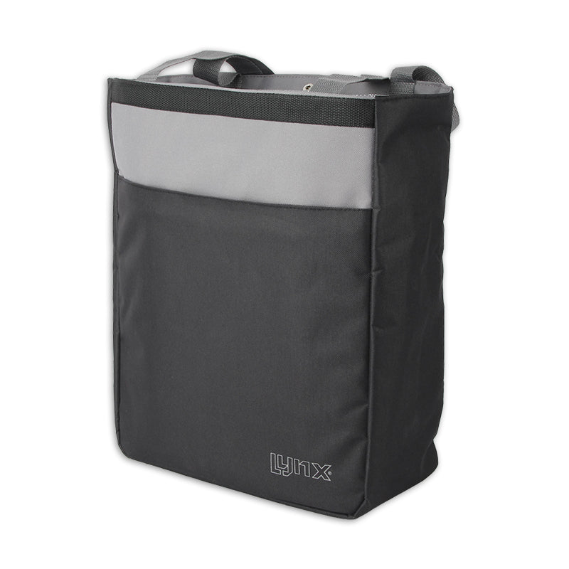 Lynx Insulated Bike Shopping Bag Alaska