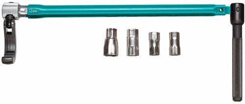 Clé à taraud Gedore - 2829274