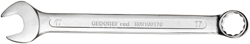Gedore r09100080 combination wrench | 8mm - 3300964