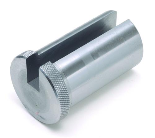 Geleidebus met kraag 19mm iii