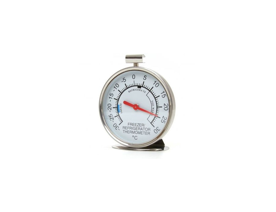 Ecosavers refrigerator thermometer