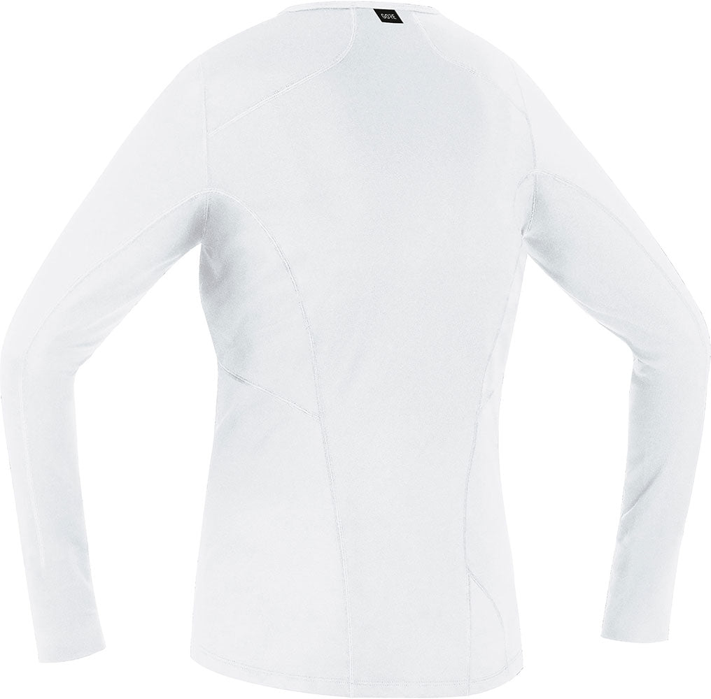 Gorewear m base layer - women's baselayer longsleeve