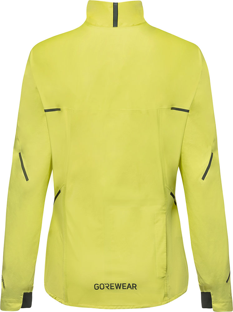 Gorewear spinshift gore-tex - women's rain jacket | 40