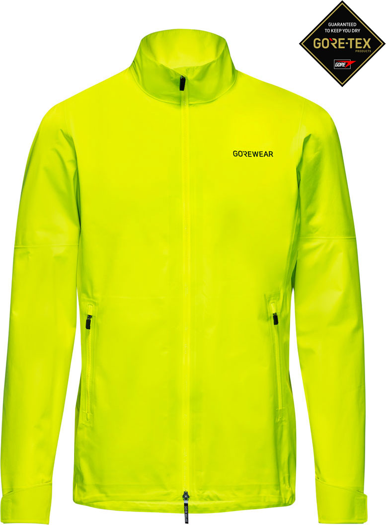 Gorewear swiftride gore-tex - rain jacket | m