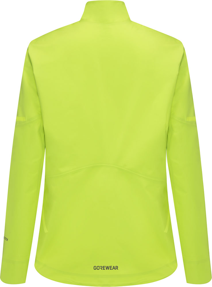 Gorewear swiftride gore-tex - women's rain jacket