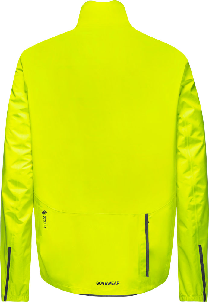 Gorewear glidewheel gore-tex - rain jacket | xl