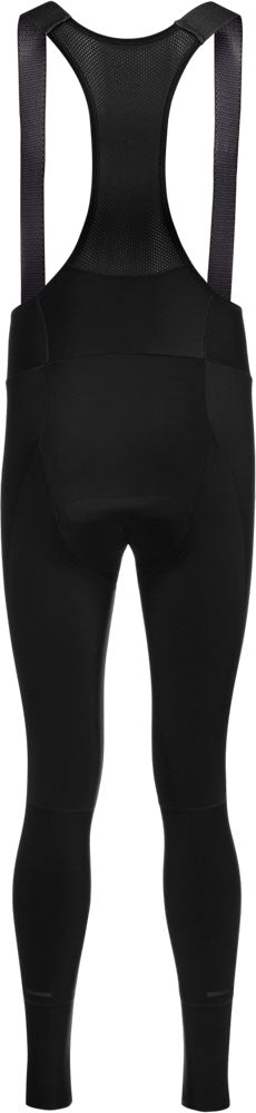 Gorewear swiftride thermo + - bib tights with pad