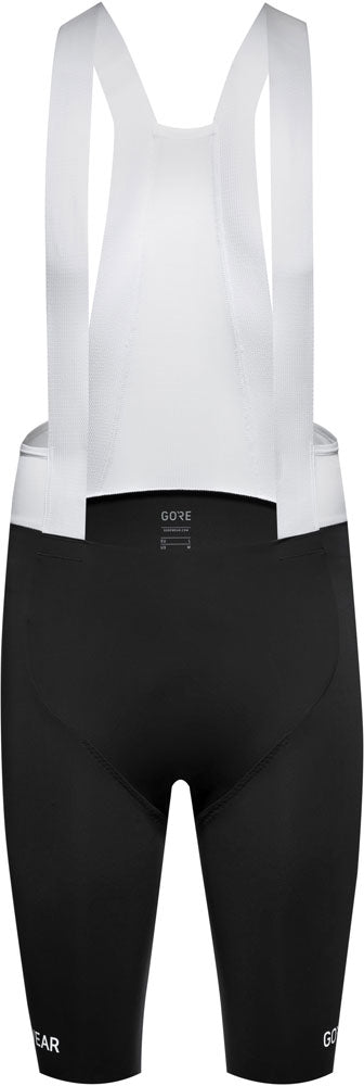 Gorewear spinshift - bib shorts with pad