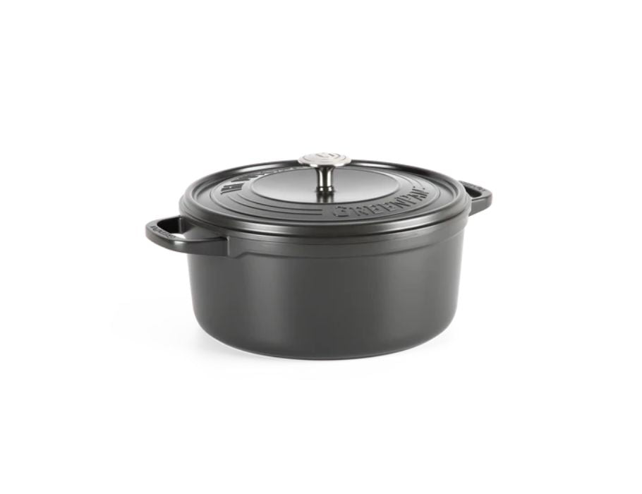 Greenpan Featherweights Dutch Oven 22cm