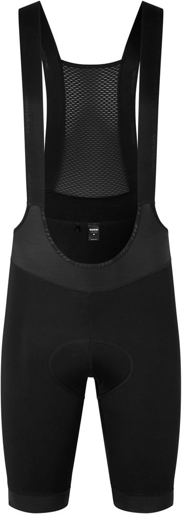Gripgrab Aquarepel waasserdicht - Bib Shorts mat Pad