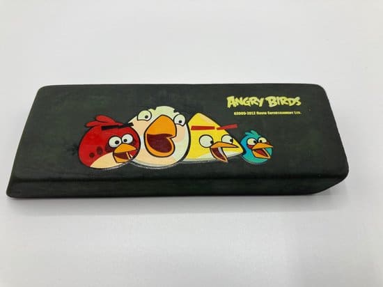 Van der doelen angry birds - grote gum