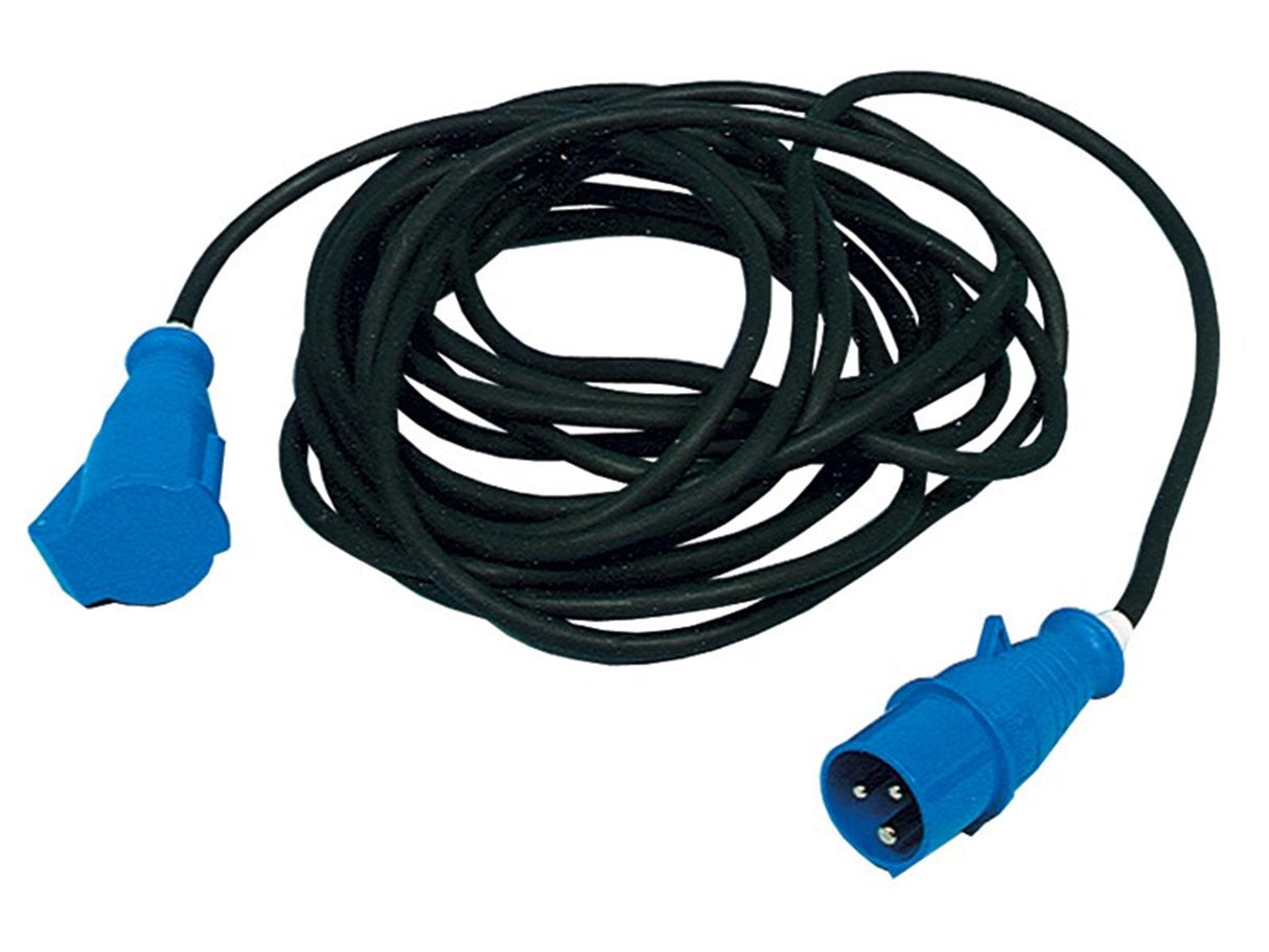 Verlängerungskabel Neopren 20mtr cee