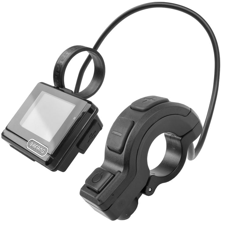 Afficher Bafang C240 36V LCD