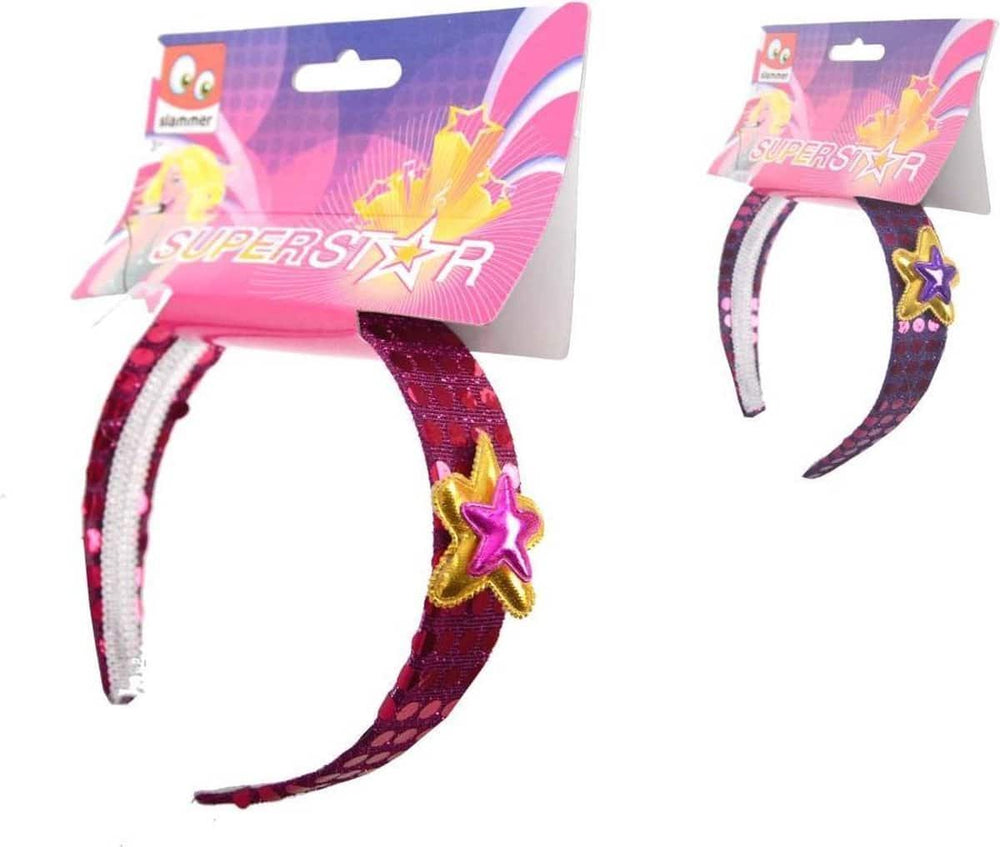 Selecta diadem from slemmer superstar