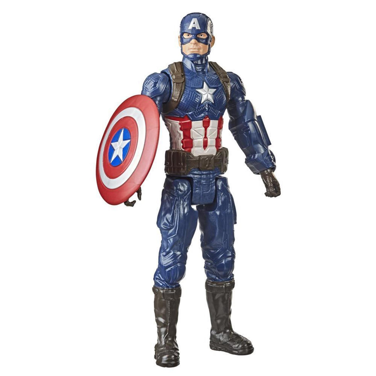 Hasbro Avengers Titan Hero Captain America 30 cm