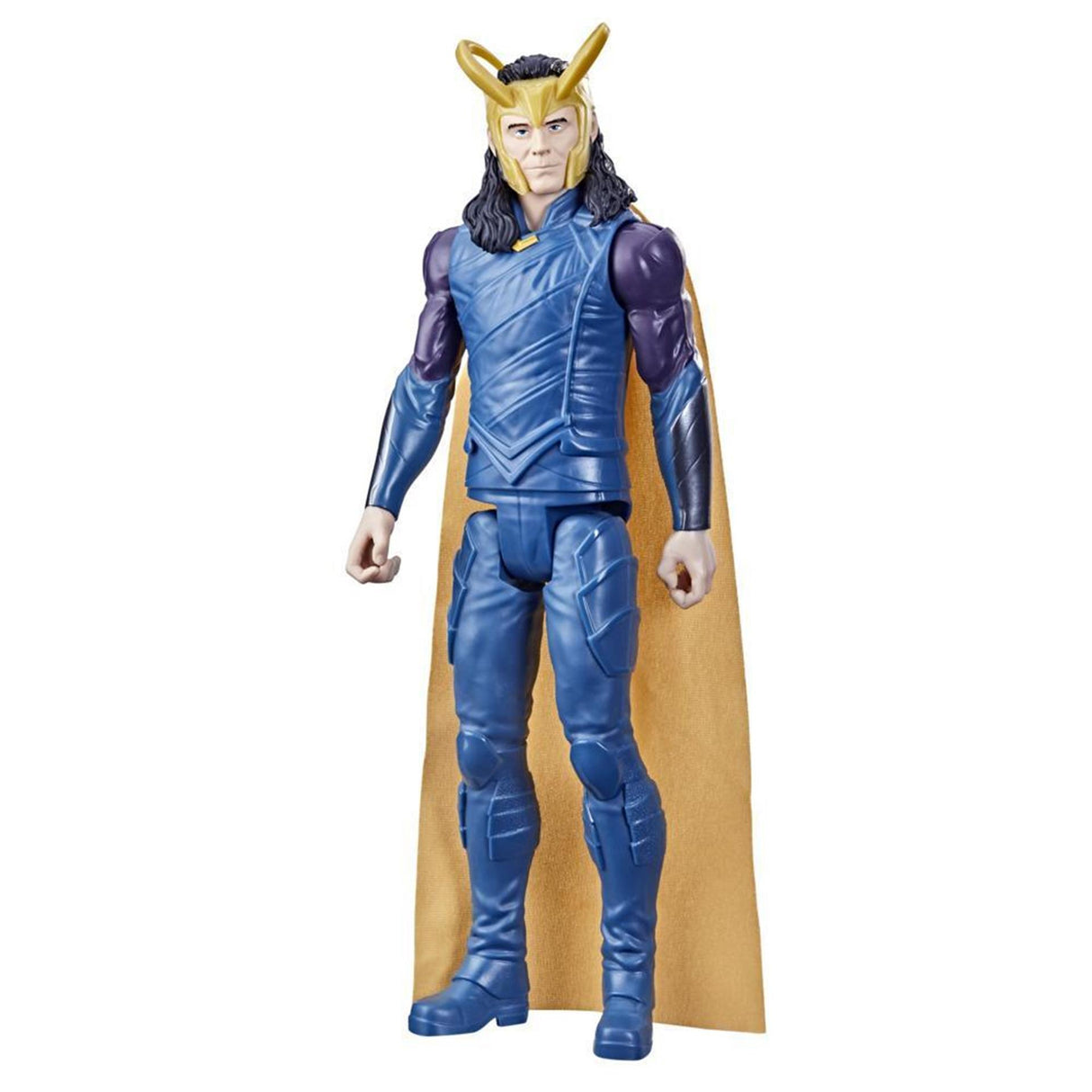 Hasbro Avengers titán hős loki 30cm
