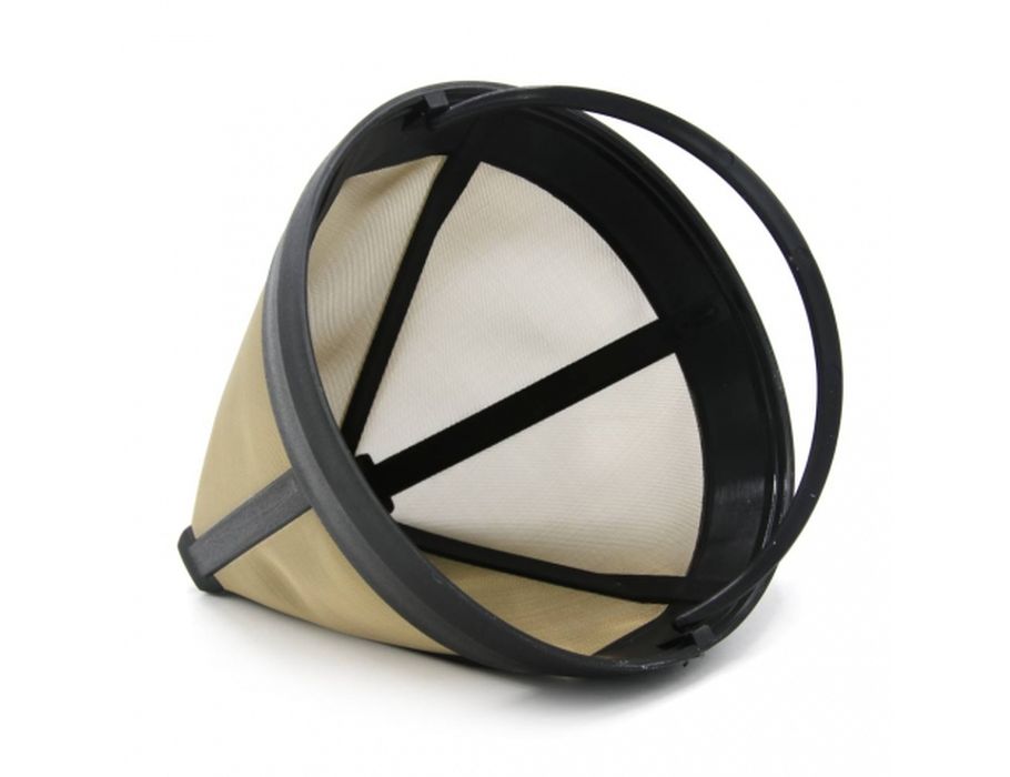 Filtre de café Rockshox - n ° 4 - réutilisable