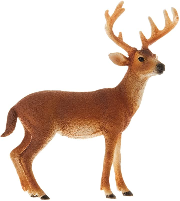 Schleich WILD LIFE Virginia Deer 14818