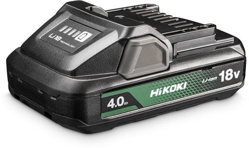 Batéria Hikoki bsl1840m | 18v | 4.0ah | lítium-iónová - 378679