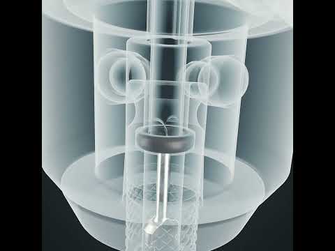 Schwalbe tube (scv7) - 20'' (40 62-406) - click valve