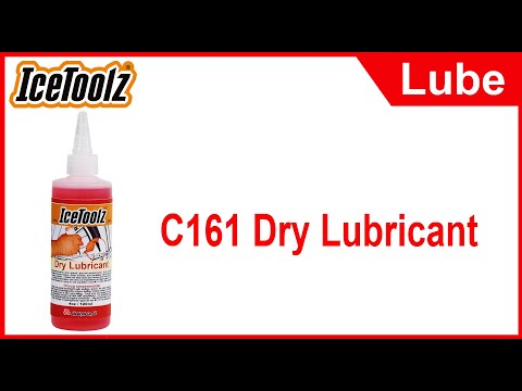 Lubricante Seco IceToolz C161 (120ml)