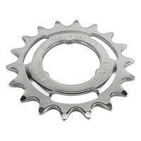 Sturmeyarcher Gear Sturmey Archer 18T | 1 8 | Bol | chrome