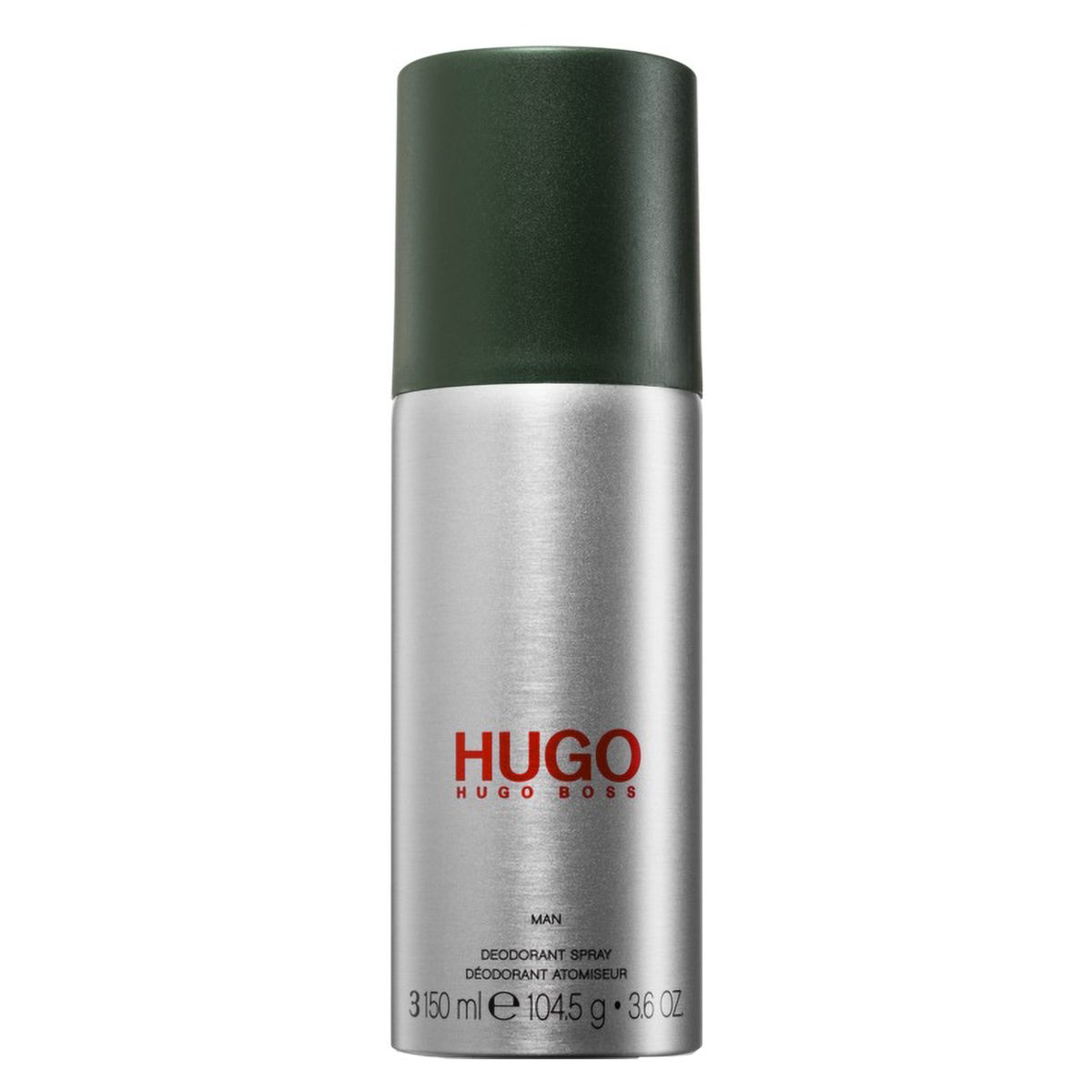 Hugo boss deo spray hugo 150ml men