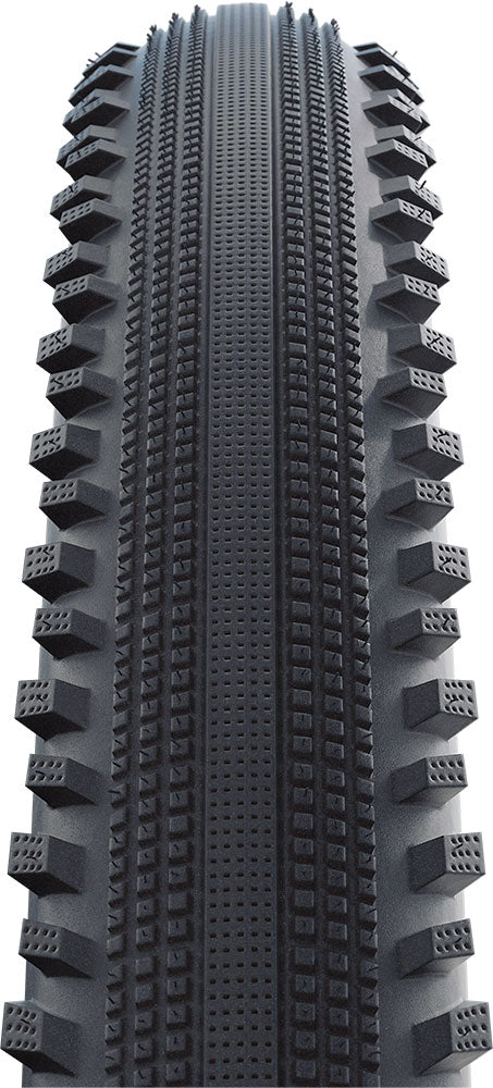 Schwalbe zewnętrzna 29-2.00 (50-622) Huragan Performance Black