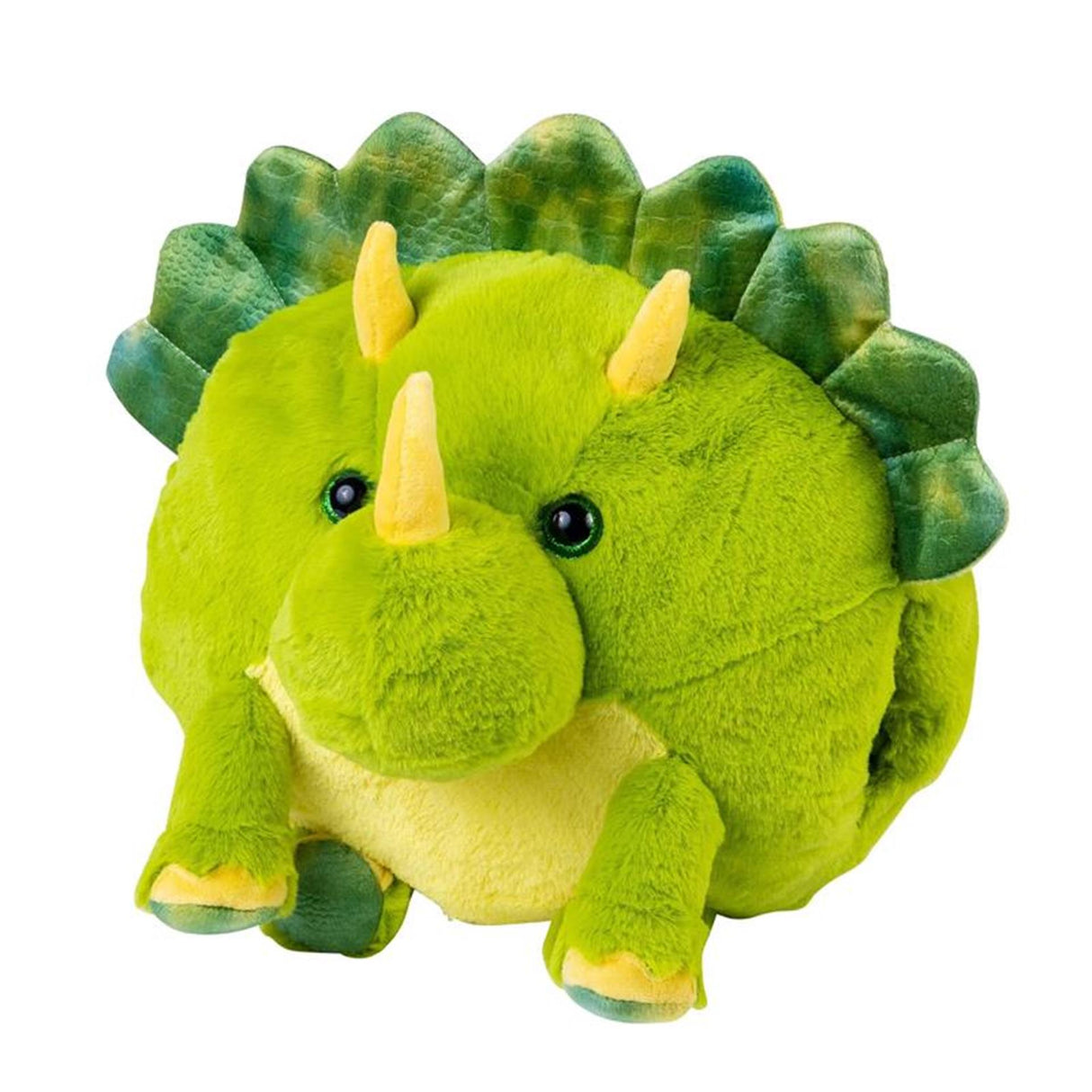 Noxxiez handwarmer cuddle cushion dino