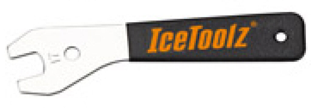 Icetoolz Conus Key 17 mm con mango 20cm 2404717