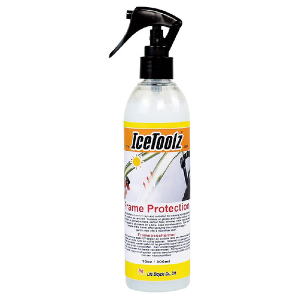 Icetoolz frame protection spray 300ml