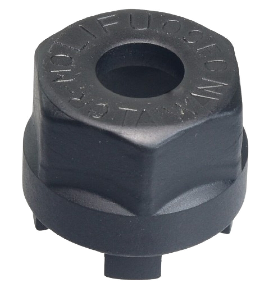 Icetoolz extractor de rueda libre suntour 4-cam, 09f0