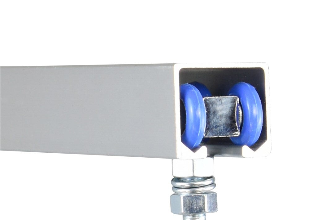 Icetoolz onghaak 240p678 avec des rouleaux