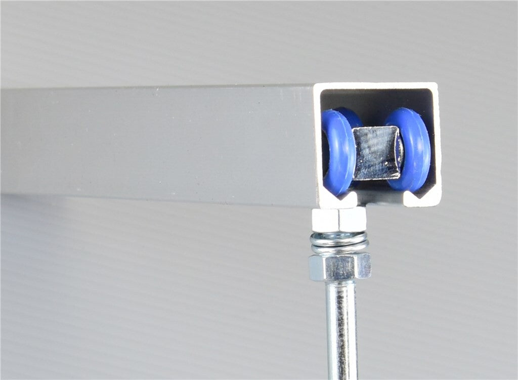 Icetoolz onghaak 240p679 avec des rouleaux