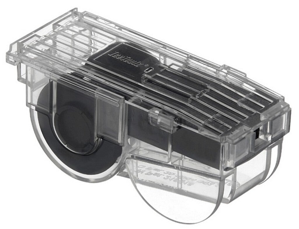 Icetoolz cleaning cassette 28 brushes for chain, c111