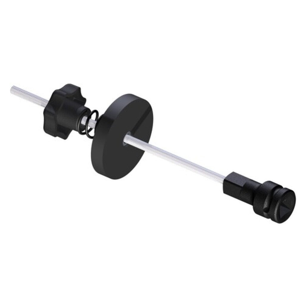 Buzaglo icetoolz bottom bracket tool mounting kit 11t1