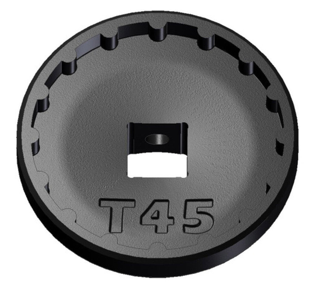 Buzaglo icetoolz bottom bracket tool 16t colnago m045