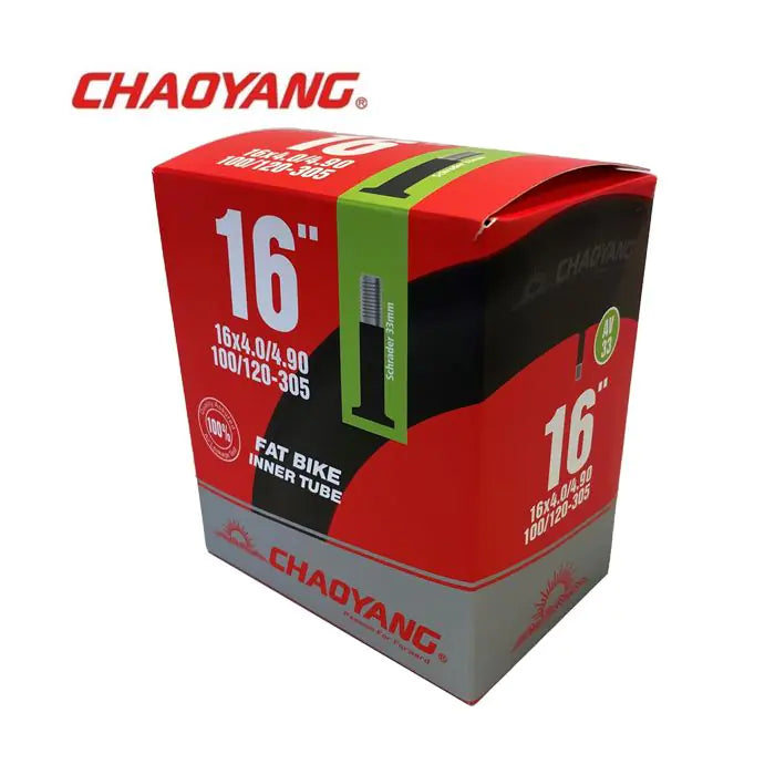 Chaoyang 100 120-305 mit 33 mm y032801